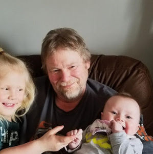 Meet your Posher, Corey